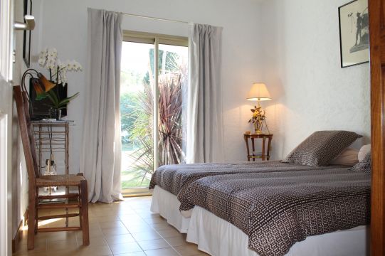 Zimmer mit Frhstck in Saint Tropez - Anzeige N  1780 Foto N7