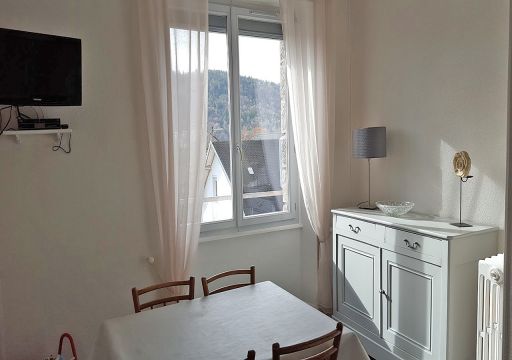 Gite in Chambon sur lac - Vacation, holiday rental ad # 2131 Picture #2