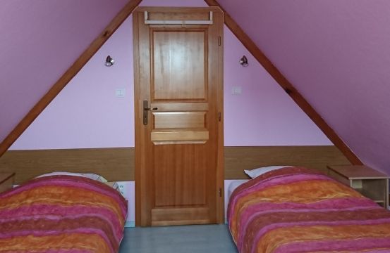 Gite in Epfig - Vacation, holiday rental ad # 2346 Picture #10