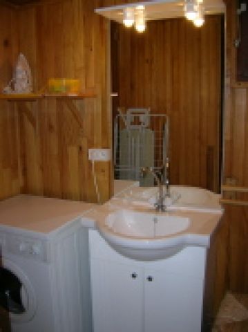 House in Broc - Vacation, holiday rental ad # 2555 Picture #15
