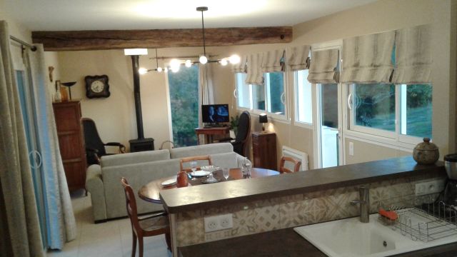 Gite in Maurens - Vacation, holiday rental ad # 2729 Picture #1