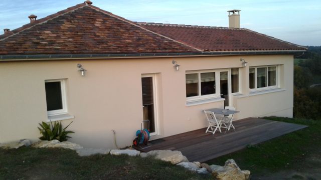 Gite in Maurens - Vacation, holiday rental ad # 2729 Picture #0