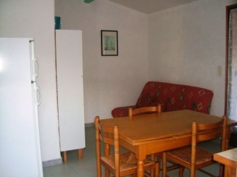 House in Solenzara - Vacation, holiday rental ad # 2995 Picture #10