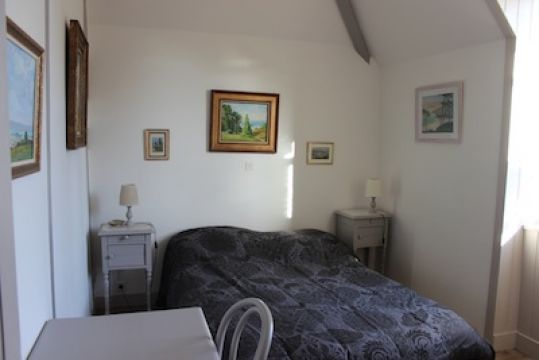 House in Saint Lunaire - Vacation, holiday rental ad # 3297 Picture #10