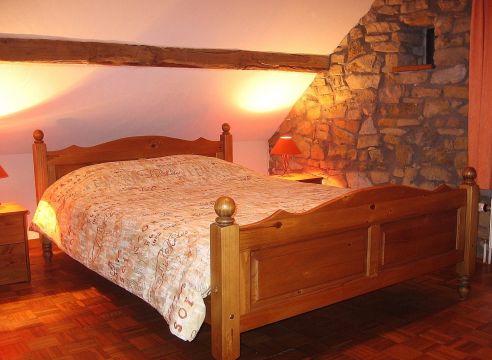 Gite in Sprimont Ogn Ardennes - Vacation, holiday rental ad # 3396 Picture #14