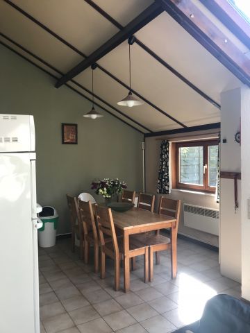House in Bredene - Vacation, holiday rental ad # 3418 Picture #9