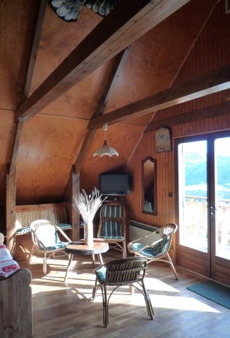 Chalet in Les angles - Vacation, holiday rental ad # 3537 Picture #4