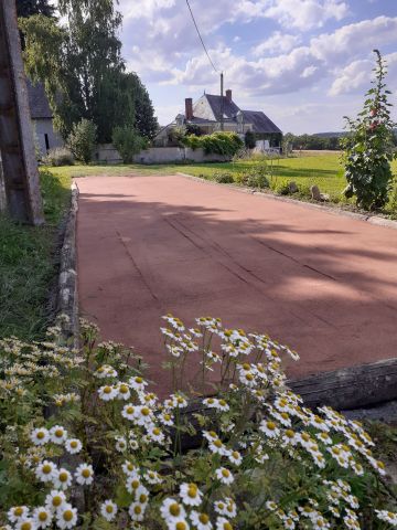 Gite in Chemill sur Indrois - Anzeige N  3546 Foto N11