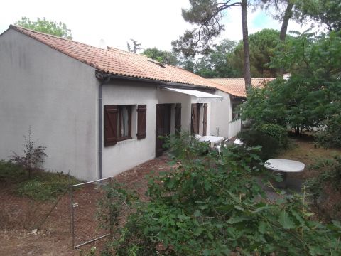 House in La palmyre - Vacation, holiday rental ad # 3612 Picture #7