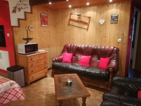 Gite in Le mnil - Vacation, holiday rental ad # 3764 Picture #6