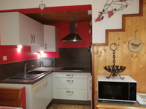 Gite in Le mnil - Vacation, holiday rental ad # 3764 Picture #7