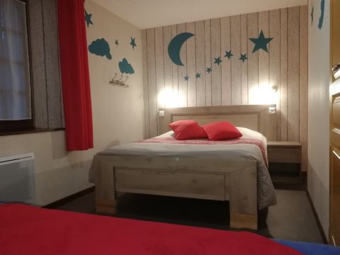 Gite in Le mnil - Vacation, holiday rental ad # 3764 Picture #9