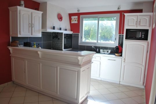 House in Plouescat - Vacation, holiday rental ad # 3791 Picture #11