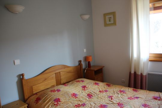 Gite in Ungersheim - Vacation, holiday rental ad # 3811 Picture #7