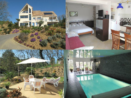 Gite à Hardelot-plage à louer pour 4 personnes - location n°3831 Gite à Hardelot-plage à louer pour 4 personnes - location n°3831