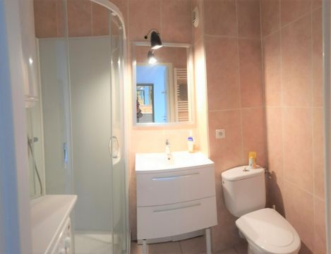 Studio in Antibes - Vacation, holiday rental ad # 3910 Picture #5