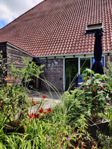 Farm in Leeuwarden - Vacation, holiday rental ad # 3959 Picture #8