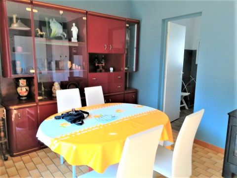 House in Biscarrosse plage  - Vacation, holiday rental ad # 4025 Picture #3