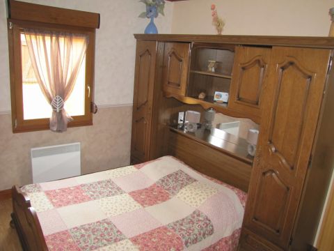 Chalet in Ferdrupt - Vacation, holiday rental ad # 4240 Picture #12
