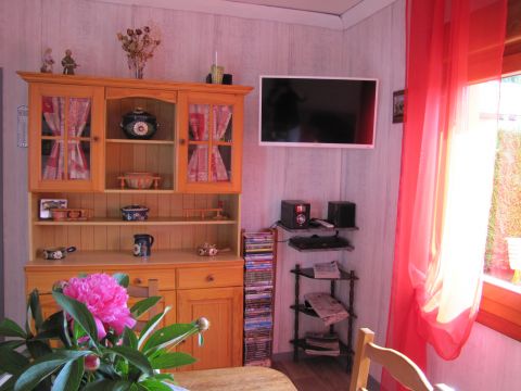 Chalet in Ferdrupt - Vacation, holiday rental ad # 4240 Picture #5