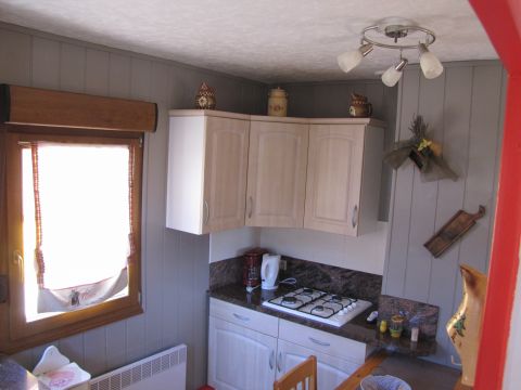 Chalet in Ferdrupt - Vacation, holiday rental ad # 4240 Picture #8