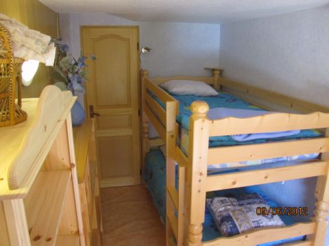 Chalet in Ferdrupt - Vacation, holiday rental ad # 4240 Picture #9