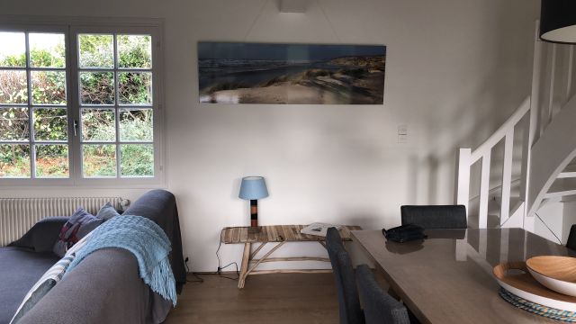 House in Hardelot plage - Vacation, holiday rental ad # 4449 Picture #11