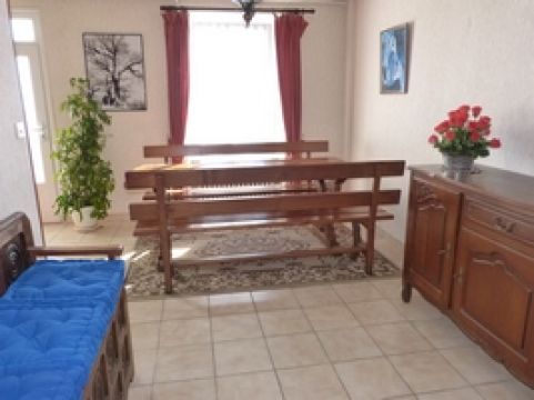 House in Pleyben - Vacation, holiday rental ad # 450 Picture #1