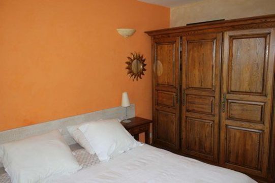 House in La turbie - Vacation, holiday rental ad # 4643 Picture #2