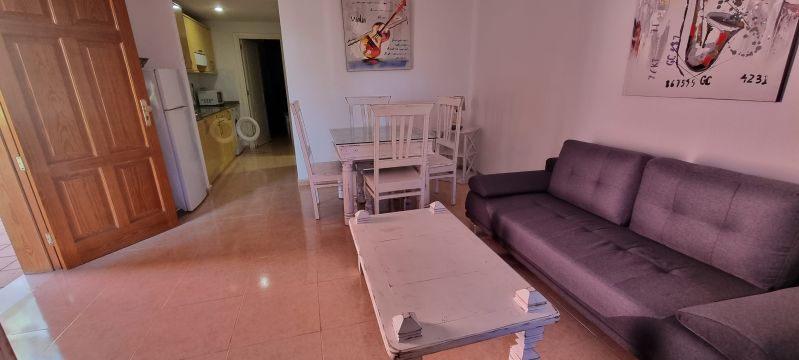 Flat in Corralejo - Vacation, holiday rental ad # 5006 Picture #11
