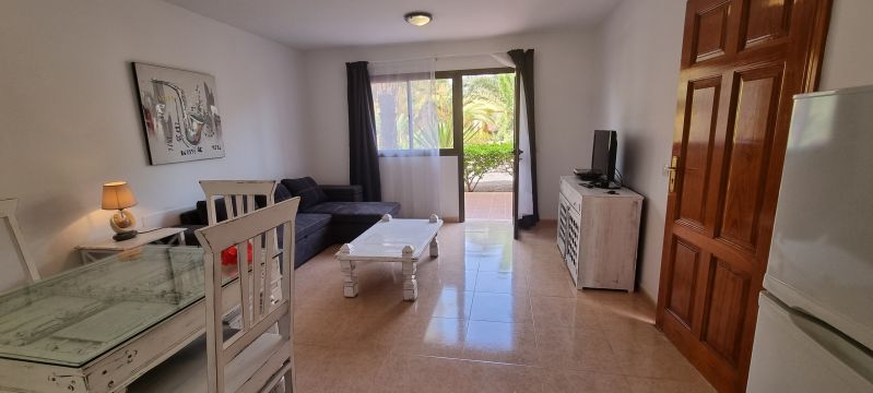 Flat in Corralejo - Vacation, holiday rental ad # 5006 Picture #3