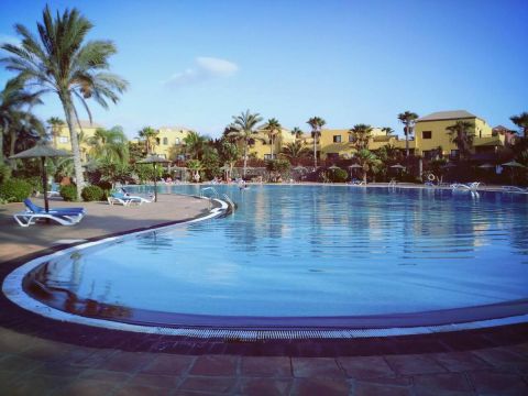 Flat in Corralejo - Vacation, holiday rental ad # 5006 Picture #9