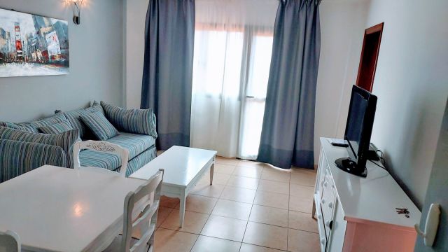 Flat in Fuerteventura - Vacation, holiday rental ad # 5081 Picture #10