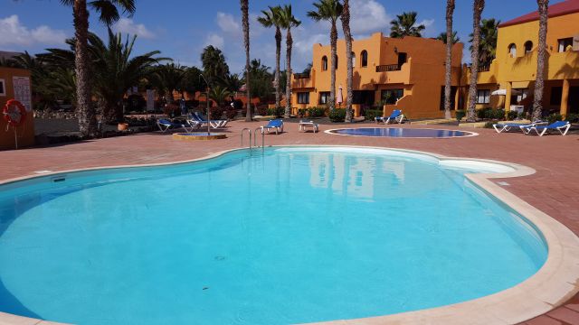 Flat in Fuerteventura - Vacation, holiday rental ad # 5081 Picture #19