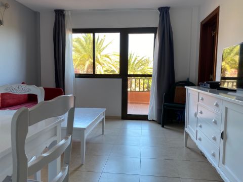 Flat in Fuerteventura - Vacation, holiday rental ad # 5081 Picture #3