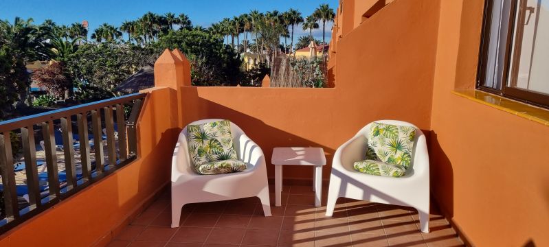 Flat in Fuerteventura - Vacation, holiday rental ad # 5081 Picture #6