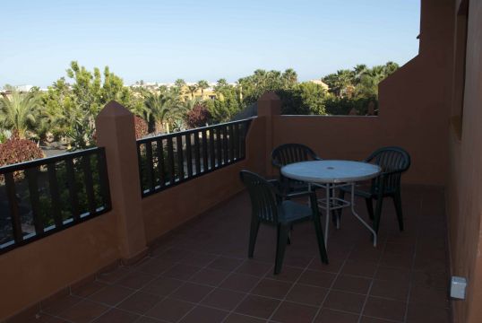 Apartamento en Fuerteventura - Detalles sobre el alquiler n5081 Foto n7