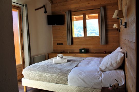 Chalet in Meribel - Vacation, holiday rental ad # 5216 Picture #15