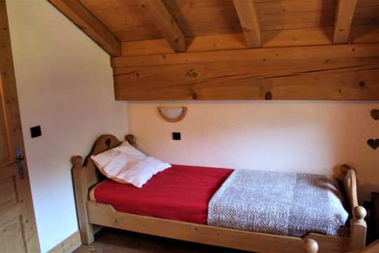 Chalet in Meribel - Vacation, holiday rental ad # 5216 Picture #19