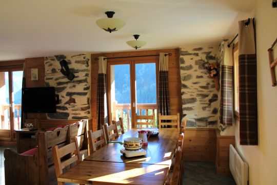 Chalet in Meribel - Vacation, holiday rental ad # 5216 Picture #6