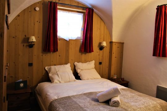 Chalet in Meribel - Vacation, holiday rental ad # 5216 Picture #8