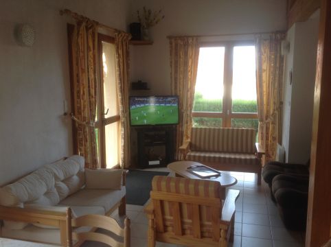 House in Langogne - Vacation, holiday rental ad # 5237 Picture #18