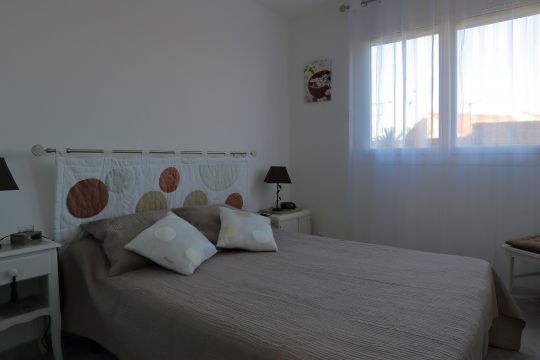 Appartement in Hyeres - Vakantie verhuur advertentie no 5297 Foto no 7