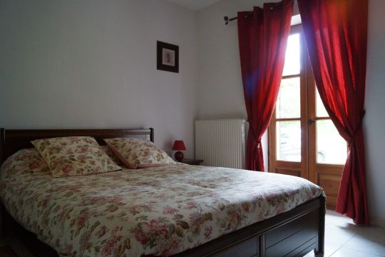 Gite in Monsaguel - Vacation, holiday rental ad # 5428 Picture #5