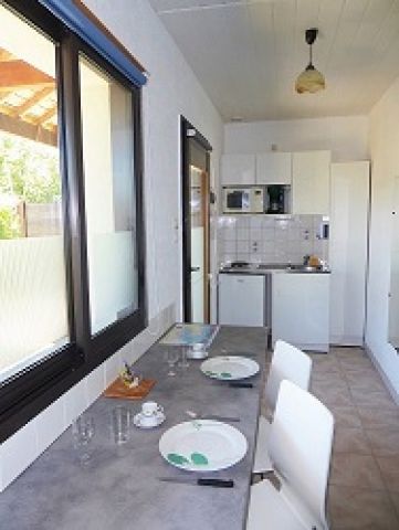 Gite in Vannes - Vacation, holiday rental ad # 5536 Picture #3