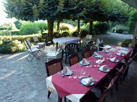 House in Pont de l'Arn - Vacation, holiday rental ad # 5831 Picture #4
