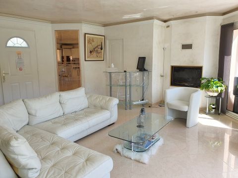 House in Cannes vallauris - Vacation, holiday rental ad # 5833 Picture #8