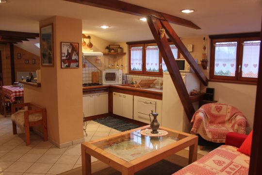 Gite in Nothalten - Vacation, holiday rental ad # 5840 Picture #11