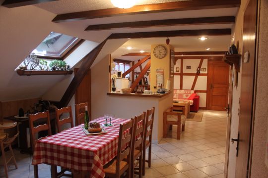 Gite in Nothalten - Vacation, holiday rental ad # 5840 Picture #14