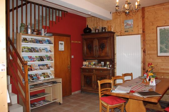 Gite in Nothalten - Vacation, holiday rental ad # 5840 Picture #8